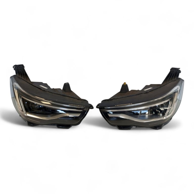 Frontscheinwerfer Opel Grandland X YP00015980 Full LED Rechts oder Links SCH3715106934dr