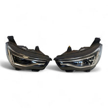 Laden Sie das Bild in den Galerie-Viewer, Frontscheinwerfer Opel Grandland X YP00015980 Full LED Rechts oder Links SCH3715106934dr