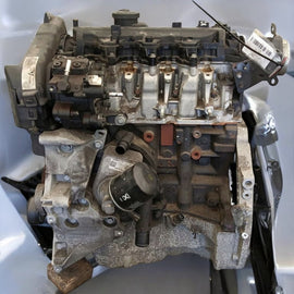 Motor Mercedes-Benz W176 W246 607951 1.5 CDI 109PS 191TKm 2012 Diesel Unkomplett