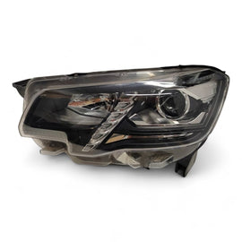 Frontscheinwerfer Peugeot Rifter 90146217 LED Links Scheinwerfer Headlight