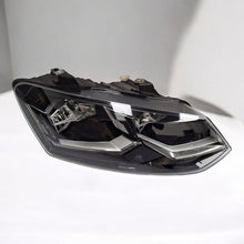 Load image into Gallery viewer, Frontscheinwerfer VW Polo 6c1 6C1941036 LED Rechts Scheinwerfer Headlight SCH1159427716fk