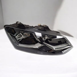 Frontscheinwerfer VW Polo 6c1 6C1941036 LED Rechts Scheinwerfer Headlight SCH1159427716fk