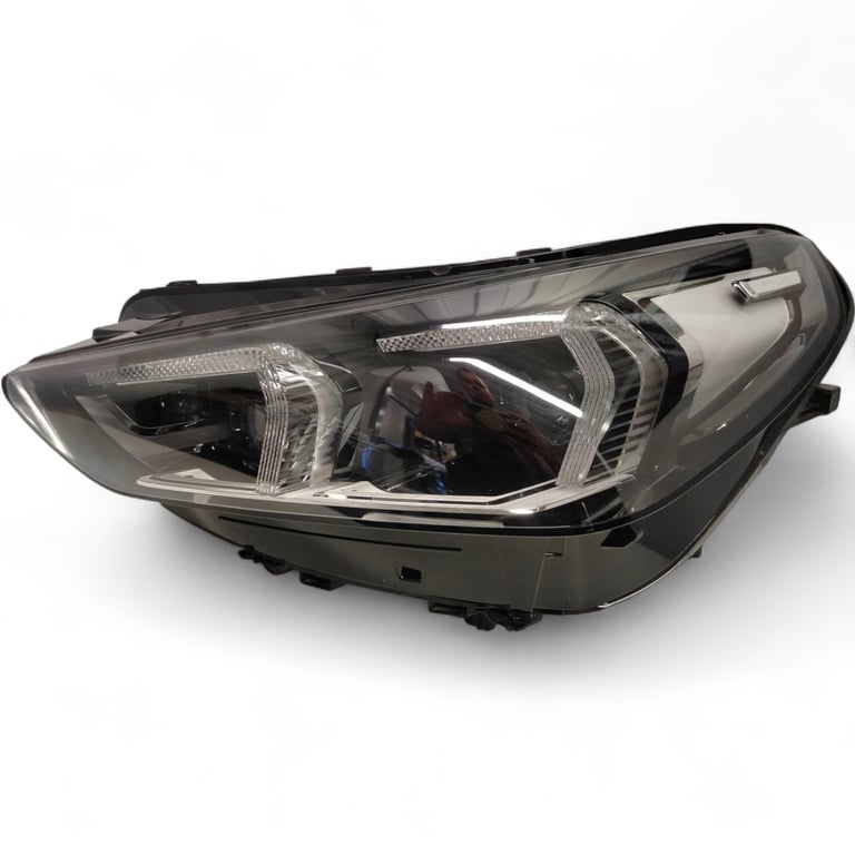 Frontscheinwerfer BMW X1 5A9A227-01 Full LED Links Scheinwerfer Headlight SCH9478272665ji