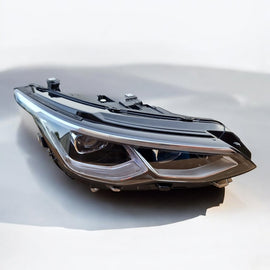 Frontscheinwerfer VW Golf VIII 5H1941036 LED Rechts Scheinwerfer Headlight SCH4847094406jf
