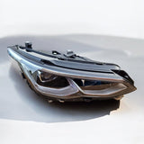 Frontscheinwerfer VW Golf VIII 5H1941036 LED Rechts Scheinwerfer Headlight