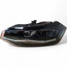 Load image into Gallery viewer, Frontscheinwerfer VW Polo 2G1941035F LED Links Scheinwerfer Headlight SCH5766479410zg