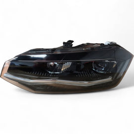 Frontscheinwerfer VW Polo 2G1941035F LED Links Scheinwerfer Headlight SCH5766479410zg