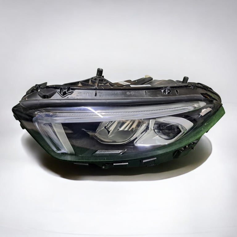 Frontscheinwerfer Mercedes-Benz W177 A1779060101 LED Links Headlight SCH7293080762mp