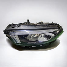 Laden Sie das Bild in den Galerie-Viewer, Frontscheinwerfer Mercedes-Benz W177 A1779060101 LED Links Headlight SCH7293080762mp