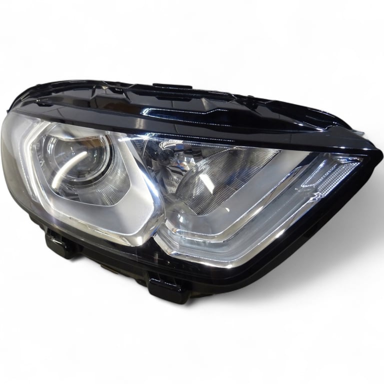 Frontscheinwerfer Ford Ecosport GN15-13W029-JE LED Rechts Scheinwerfer Headlight SCH8526542277rf
