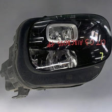 Laden Sie das Bild in den Galerie-Viewer, Frontscheinwerfer Citroën C3 Aircross 13468646 Links Scheinwerfer Headlight SCH1369175446ez