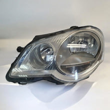 Load image into Gallery viewer, Frontscheinwerfer VW Polo 6Q1941007AK Links Scheinwerfer Headlight