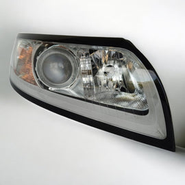 Frontscheinwerfer Volvo S40 V50 30763034 Rechts Scheinwerfer Headlight SCH8656587107fk