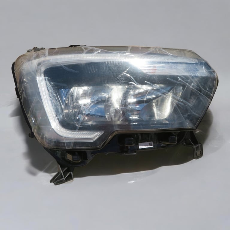 Frontscheinwerfer Renault Master III 260105567R LED Rechts Headlight