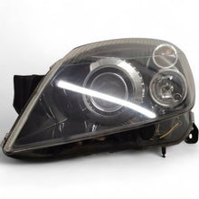 Laden Sie das Bild in den Galerie-Viewer, Frontscheinwerfer Opel Astra H 1ZS008710-21 Xenon Links Scheinwerfer Headlight SCH7682598948kj