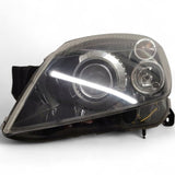 Frontscheinwerfer Opel Astra H 1ZS008710-21 Xenon Links Scheinwerfer Headlight