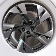 Load image into Gallery viewer, 1x Alufelge 20 Zoll 9.0" 5x112 38ET 4KE601025 Audi Rim Wheel FEL5830052219fv