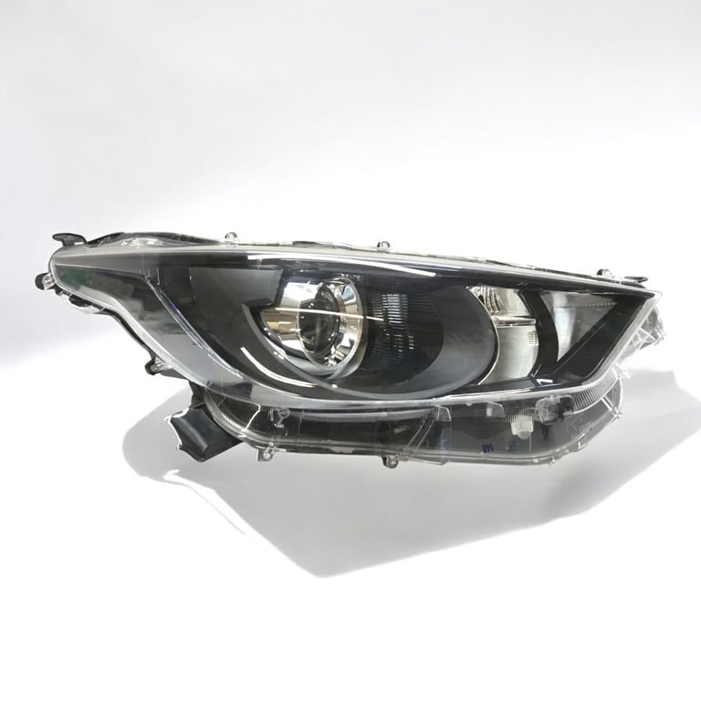 Frontscheinwerfer Toyota 4 Yaris 170288 LED Rechts Scheinwerfer Headlight