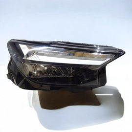 Frontscheinwerfer Audi E-Tron 89A941034 LED Rechts Scheinwerfer Headlight