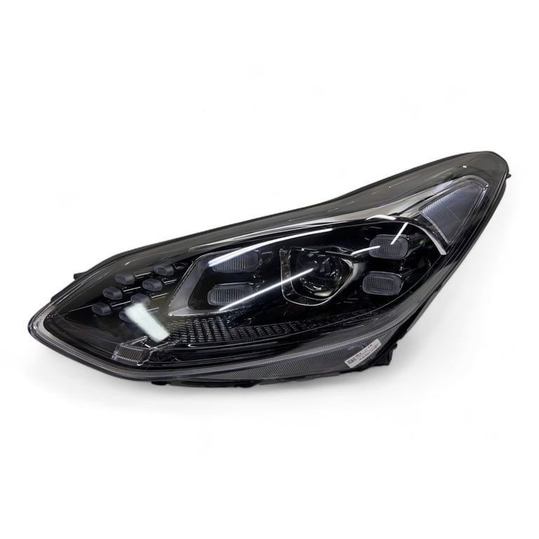 Frontscheinwerfer Kia Sportage IV F192101200 92101-F1500 LED Links Headlight SCH3626920762dn