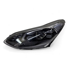 Laden Sie das Bild in den Galerie-Viewer, Frontscheinwerfer Kia Sportage IV F192101200 92101-F1500 LED Links Headlight SCH3626920762dn