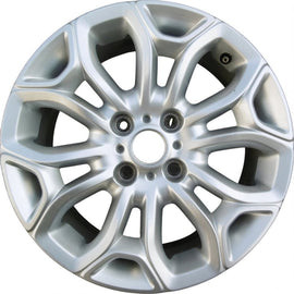 1x Alufelge 16 Zoll 6.0