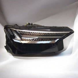 Frontscheinwerfer Audi E-Tron 89A941036 Full LED Rechts Scheinwerfer Headlight SCH7667296244dz