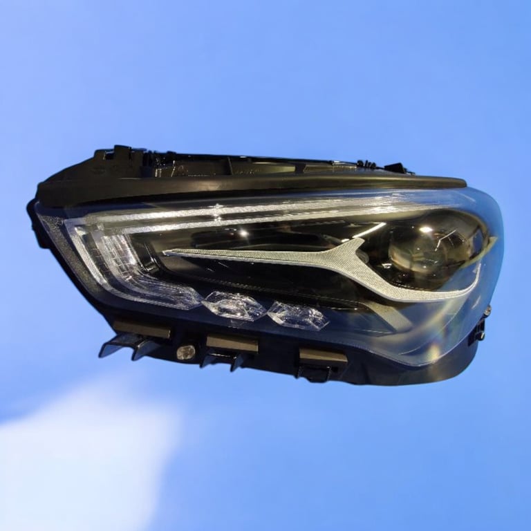 Frontscheinwerfer Mercedes-Benz Cla A1189060701 Full LED Links Headlight SCH1615427627mr