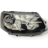 Frontscheinwerfer VW T5 7E1941016D Rechts Scheinwerfer Headlight