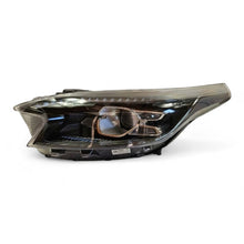 Laden Sie das Bild in den Galerie-Viewer, Frontscheinwerfer Kia Xceed 92101J7300 LED Links Scheinwerfer Headlight
