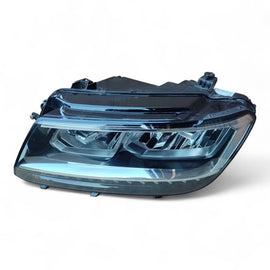 Frontscheinwerfer VW Tiguan 5NB941035D Full LED Links Scheinwerfer Headlight SCH6605461422sx
