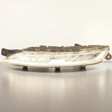 Frontscheinwerfer Citroën C4 Grand Picasso II 9676036580 Links Headlight