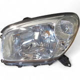Frontscheinwerfer Toyota Rav 4 Links Scheinwerfer Headlight