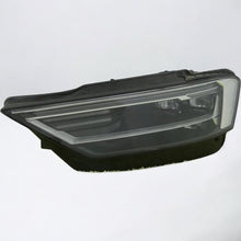 Laden Sie das Bild in den Galerie-Viewer, Frontscheinwerfer Audi A8 D5 4N0941033 Links Scheinwerfer Headlight