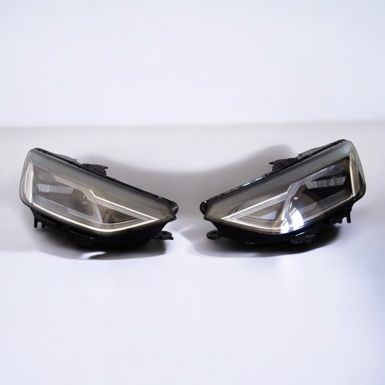 Frontscheinwerfer Audi A4 B9 8W0941011 8W0941012 Full LED Rechts oder Links