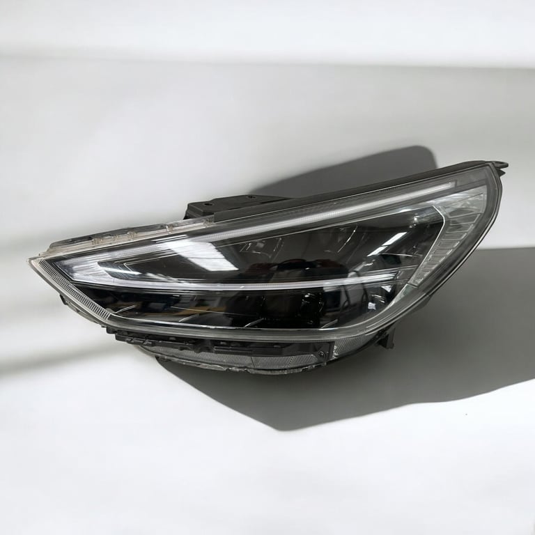 Frontscheinwerfer Hyundai I30 G4921-13010 Full LED Links Scheinwerfer Headlight