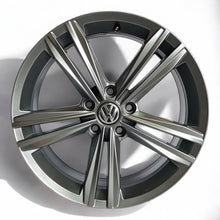 Load image into Gallery viewer, 1x Alufelge 18 Zoll 7.5" 5x112 51ET 5G0601025DC VW Golf Vii Rim Wheel FEL2024631229fm