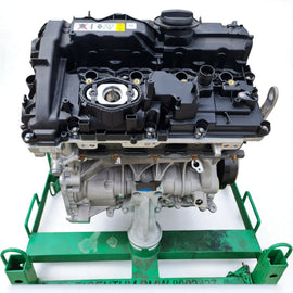 Motor BMW 3 G21 G20 B48B20B 2.0 6TKm Benzin Engine Unkomplett