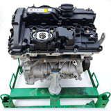 Motor BMW 3 G21 G20 B48B20B 2.0 6TKm Benzin Engine Unkomplett
