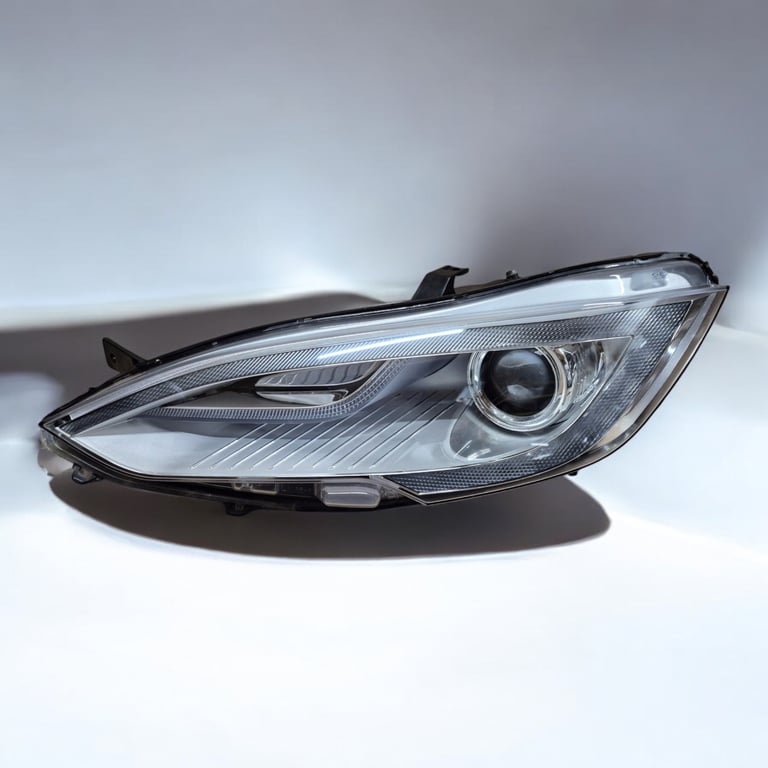 Frontscheinwerfer Tesla S 101222400C Xenon Links Scheinwerfer Headlight