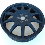 1x Alufelge 20 Zoll 6.0