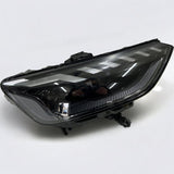 Frontscheinwerfer Audi A4 8W0941036J LED Ein Stück (Rechts oder Links) Headlight