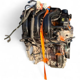 Motor Peugeot I HMZ HM01 HMR HM05 HMT 1.2 VTI 66TKm Benzin Engine Komplett