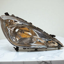 Load image into Gallery viewer, Frontscheinwerfer Honda Jazz III 217-1169R Rechts Scheinwerfer Headlight