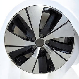 1x Alufelge 18 Zoll 7.5