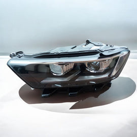 Frontscheinwerfer VW T-Roc T Roc 2GA941035P Full LED Links Headlight SCH8308593160kk