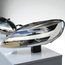 Load image into Gallery viewer, Frontscheinwerfer Volvo Xc40 316770022 Full LED Ein Stück (Rechts oder Links) SCH5455061123wk