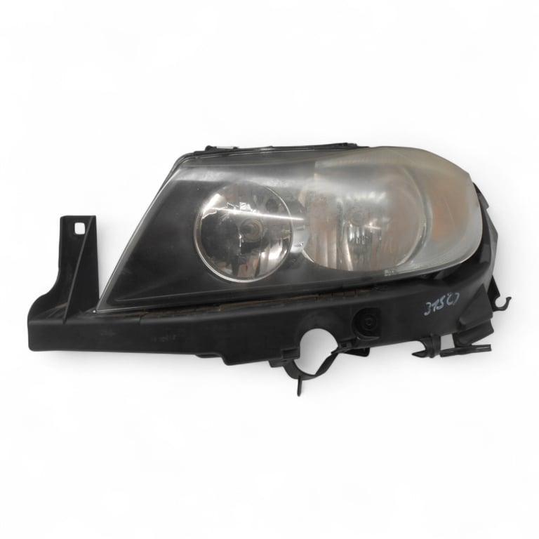 Frontscheinwerfer BMW E91 89311630 Links Scheinwerfer Headlight SCH3354441202qx