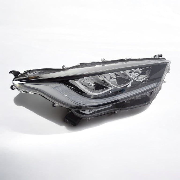 Frontscheinwerfer Toyota Yaris PJT8575 Full LED Rechts Scheinwerfer Headlight