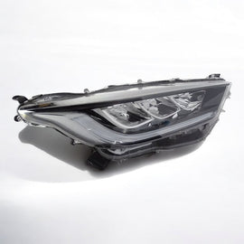 Frontscheinwerfer Toyota Yaris PJT8575 Full LED Rechts Scheinwerfer Headlight